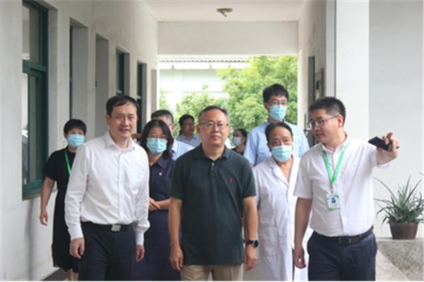 柯桥区卫生健康局