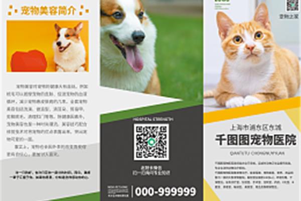 宠物医院招聘