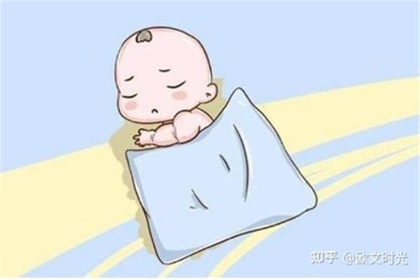 几个月翻身正常