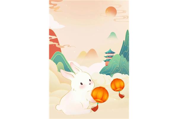 兔年吉祥语