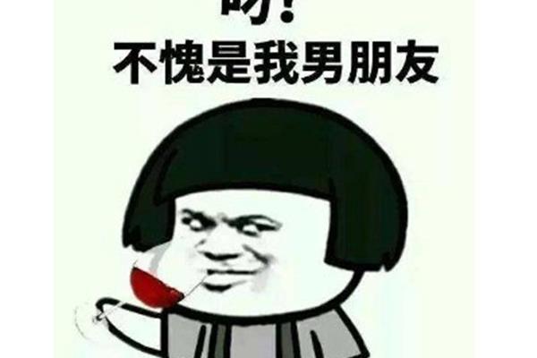夸男人的词
