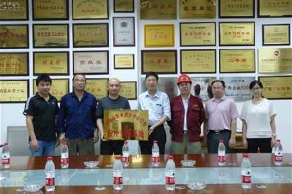广西河池人才网
