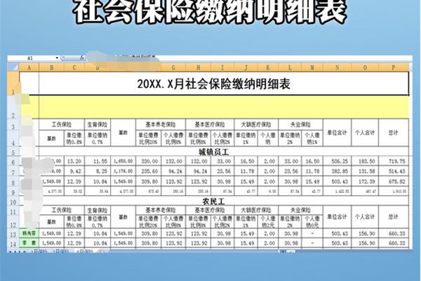 北京社会保障