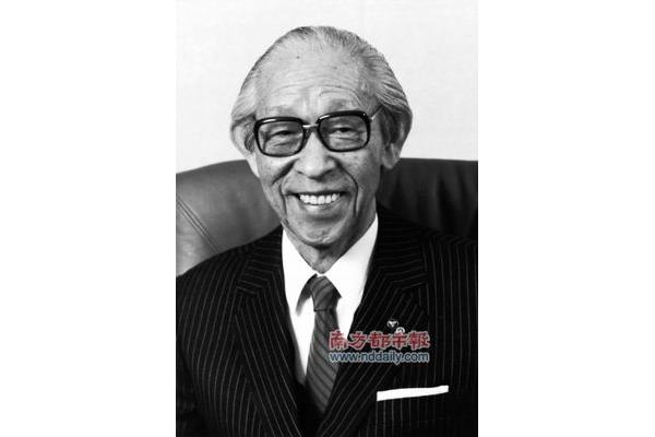 松下新之助