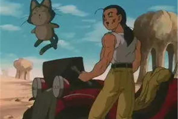 捷足先登的意思