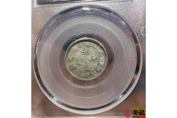 银元有几种