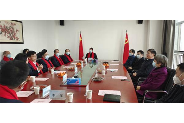 华中能源监管局