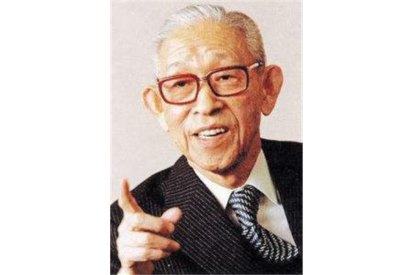 松下新之助