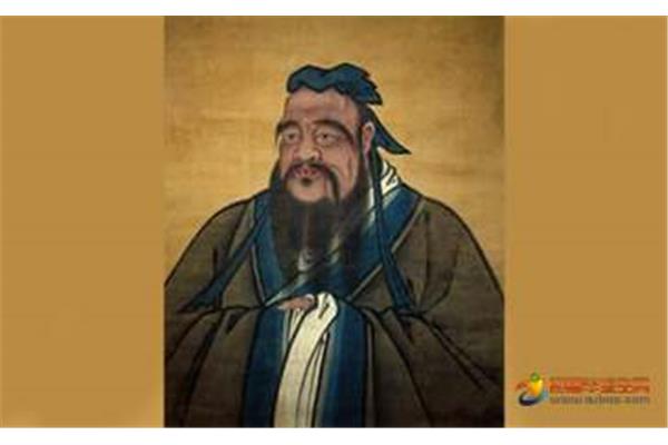 孔子读书名言