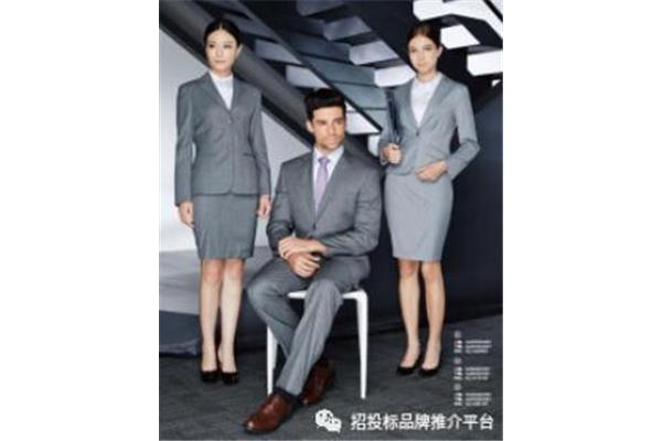 女性职业装