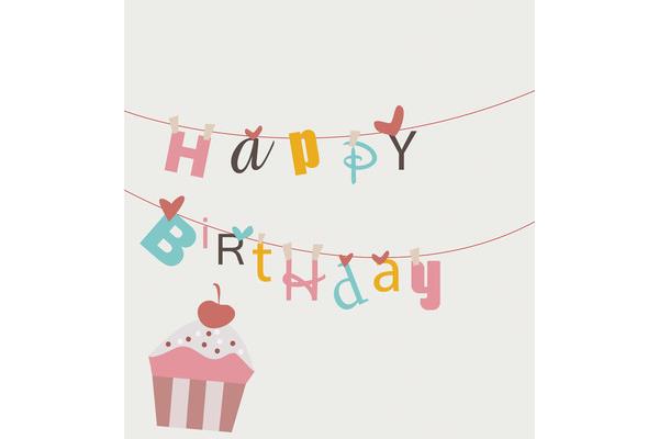 周岁生日祝福语