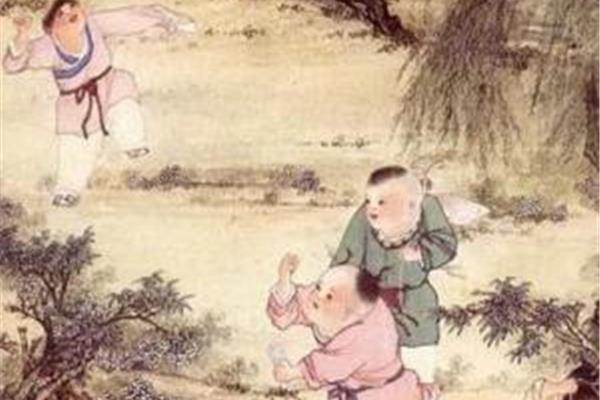 彩丝穿取当银钲