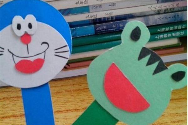 手工小制作大全