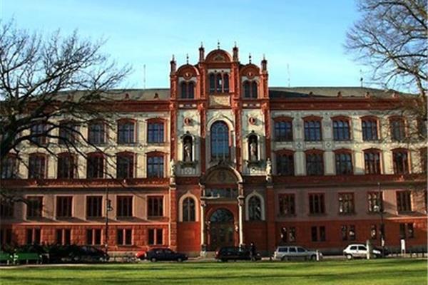 罗斯托克大学
