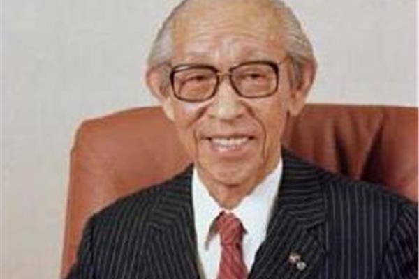 松下新之助
