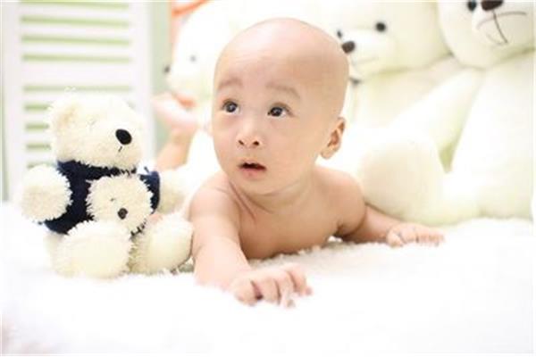 乳名大全男孩