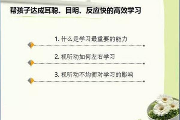 耳聪是什么意思