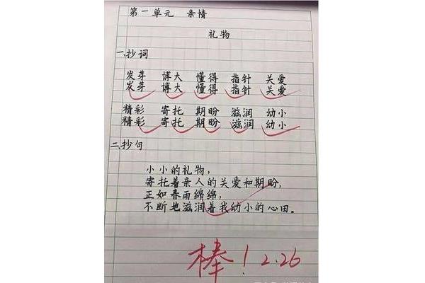 夸赞老师的句子