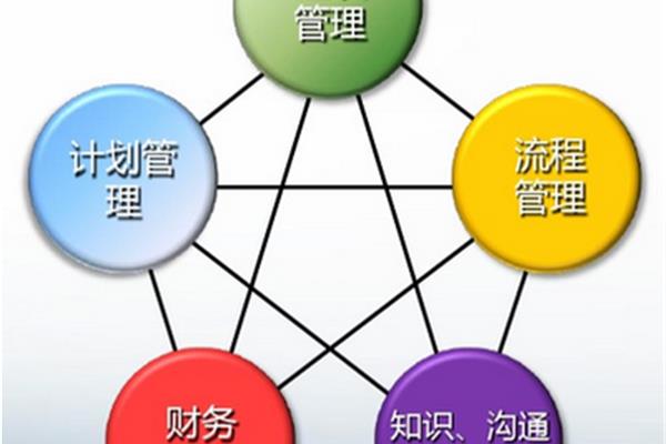 组织管理能力