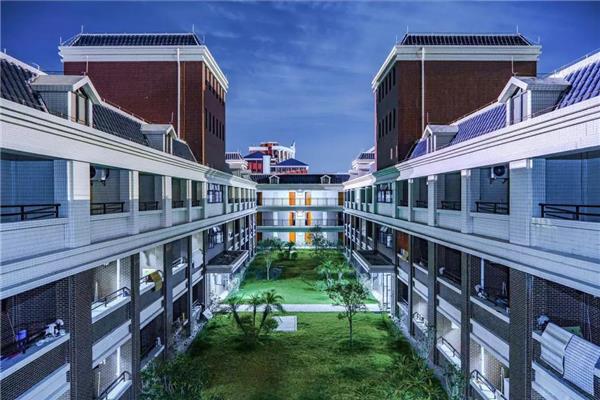 广州华立职业学院
