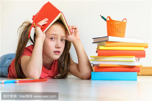在学习方面