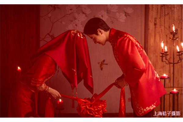 结婚祝福语成语