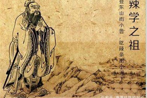 登东山而小鲁