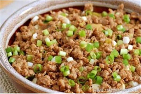 蒸菜怎么蒸