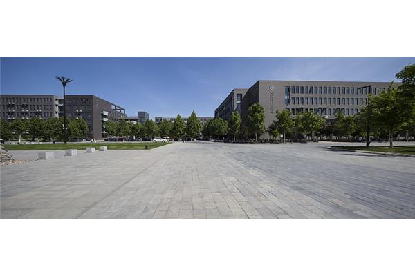 长沙涉外经济学院