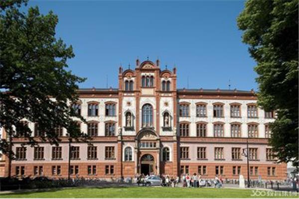 罗斯托克大学