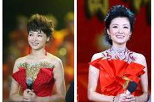 周涛身高是多少