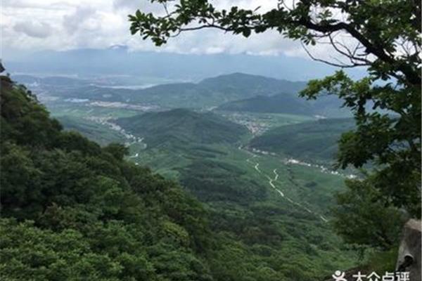 桓仁五女山