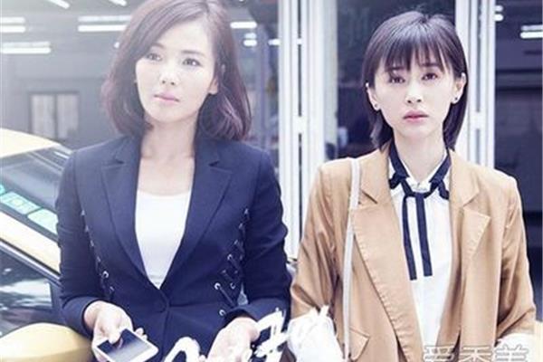 女性职业装