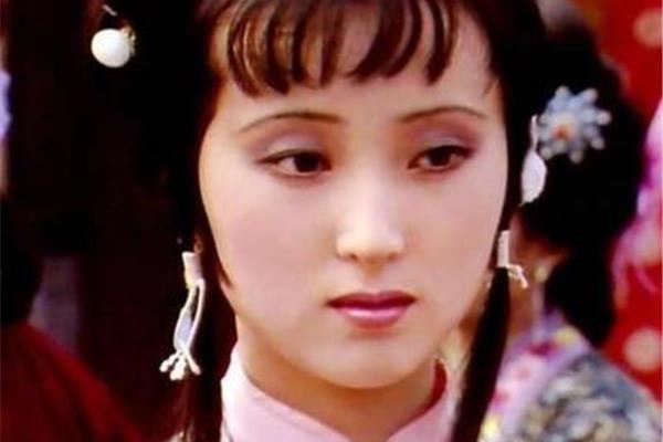 红楼梦之十二金钗