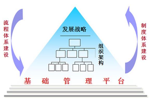 组织管理能力
