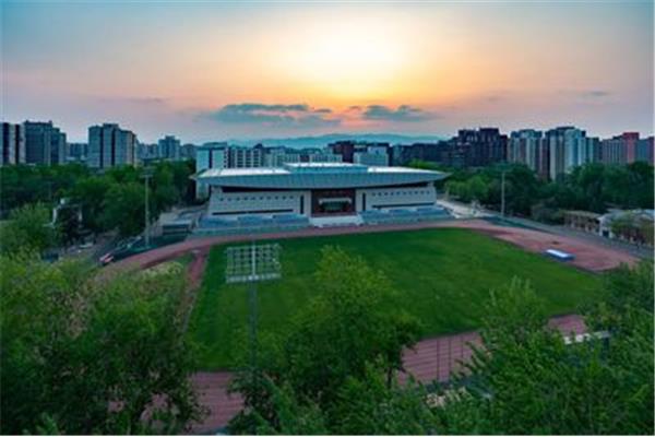 中国人名大学