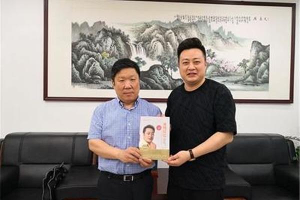 河南水利投资集团