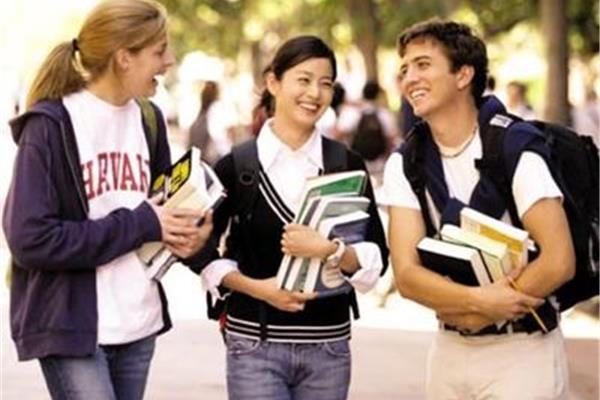 高中海外留学