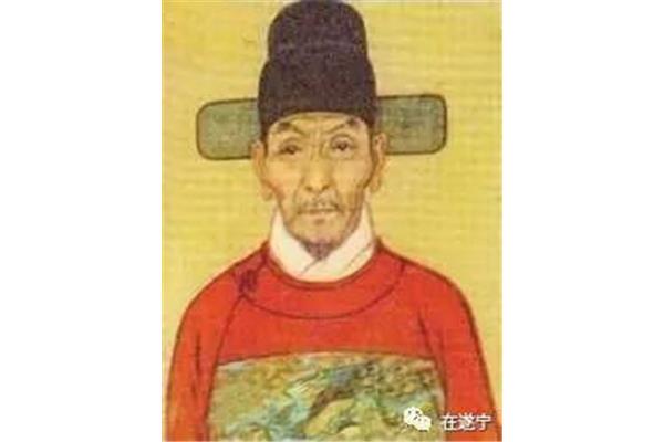 甘肃历史名人