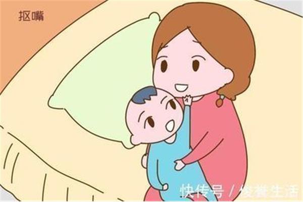 妈妈的样子