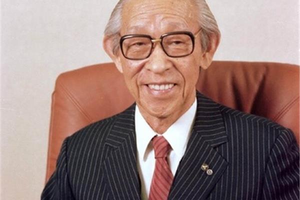 松下新之助