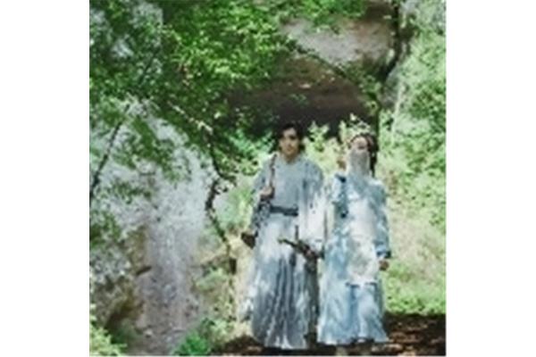 一旋一柱思华年