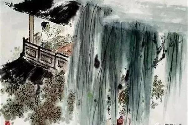 折杨柳杨巨源