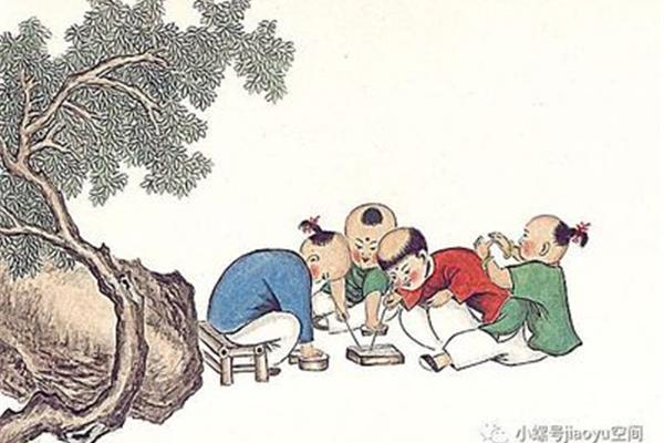 彩丝穿取当银钲