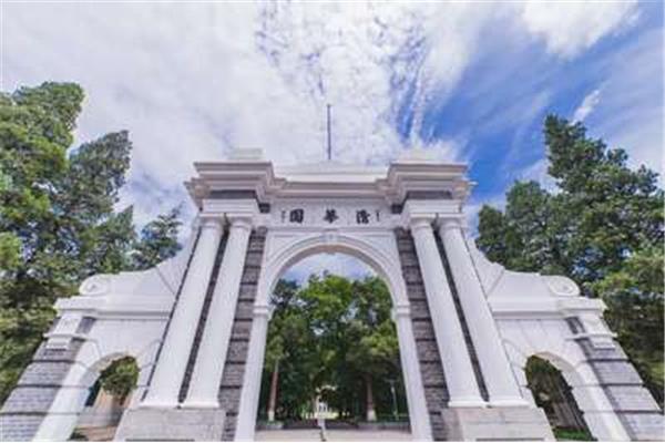 中国十大名校排名
