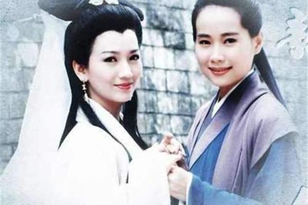 白娘子的传说