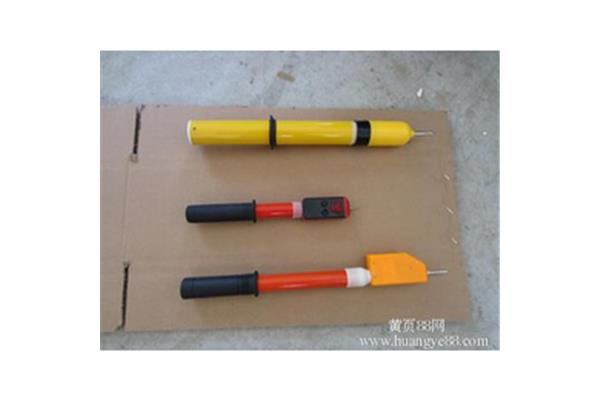 低压验电器