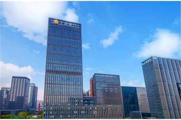 宁波银行总行地址