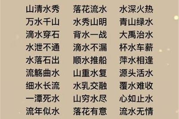 形容热的成语
