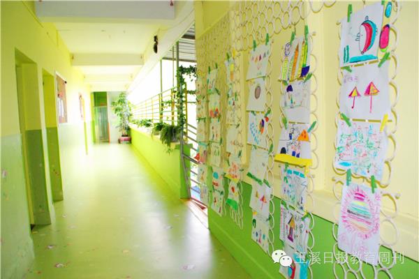 小白鸽幼儿园